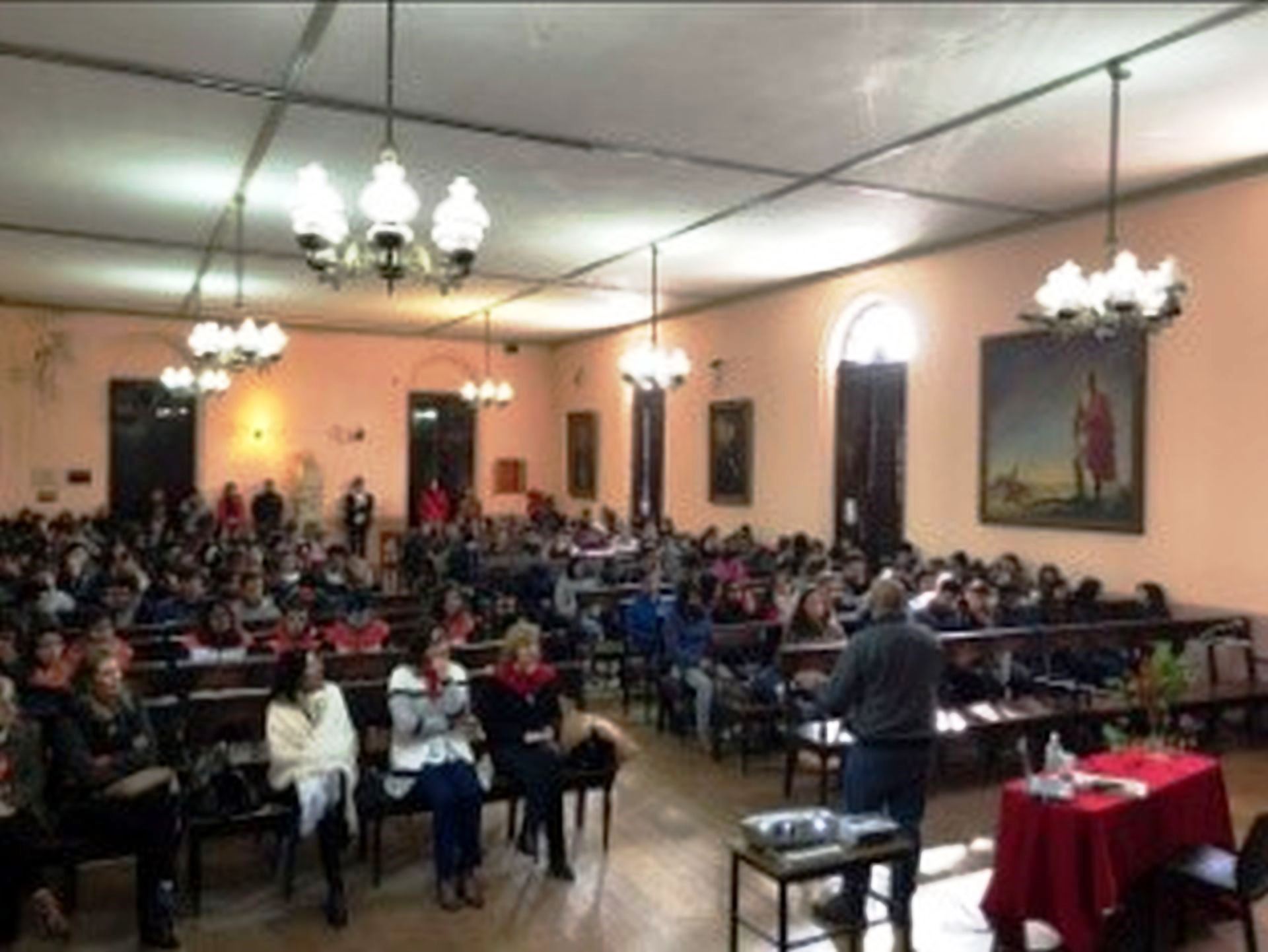 ex alumnos yuarman jun 2018 2