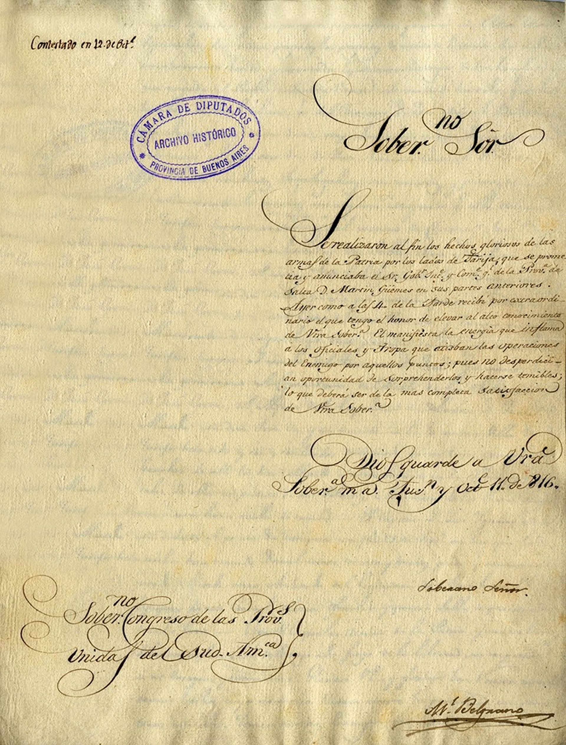 parte de belgrano guemes jun 2018