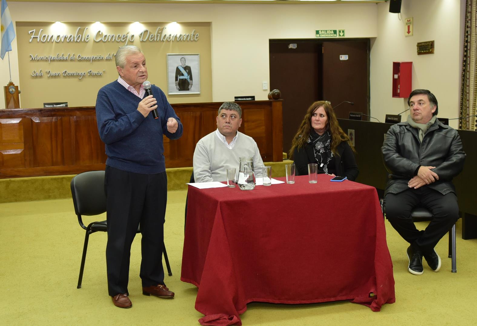 Consejo Discapacidad jul 2018 2