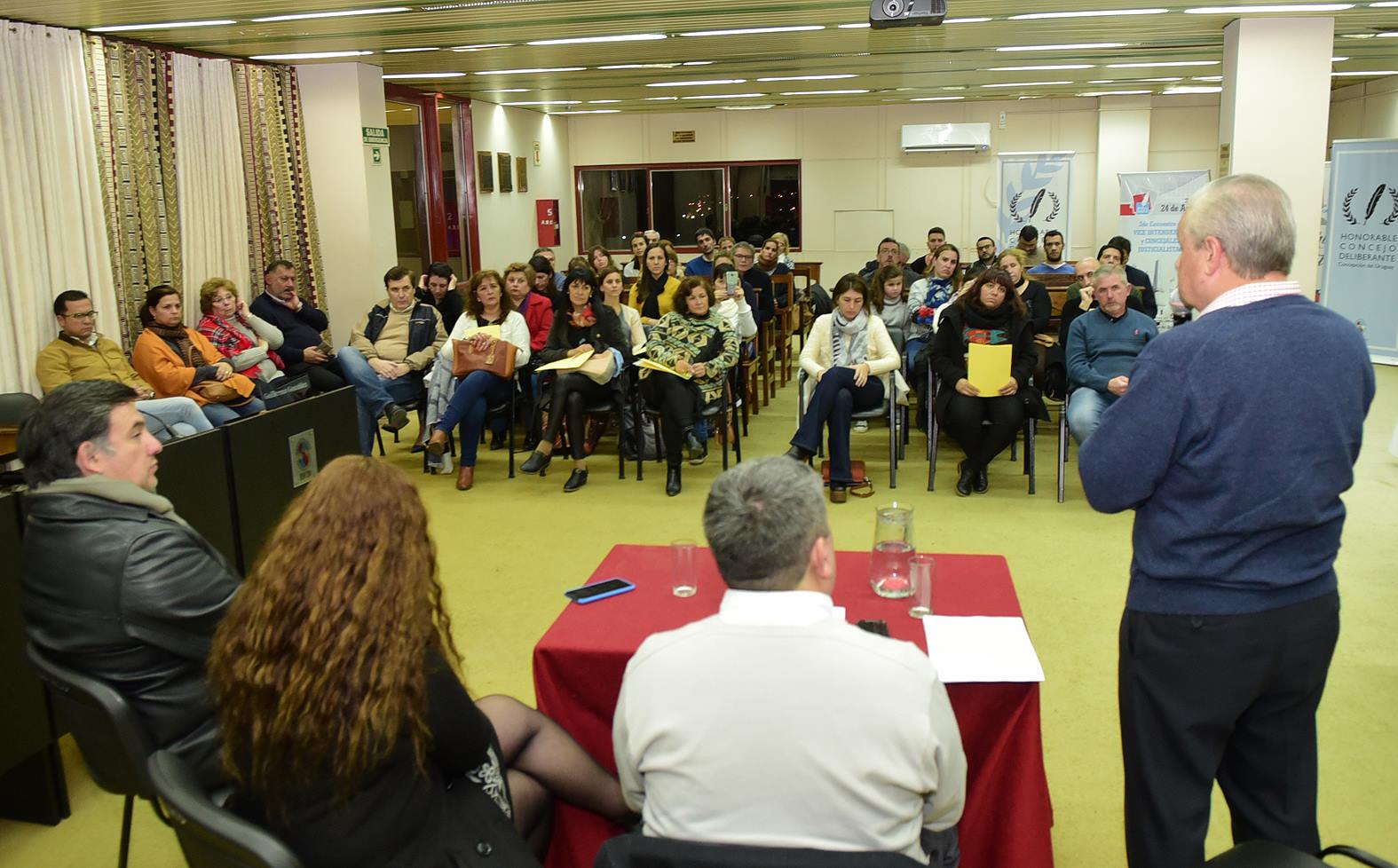 Consejo Discapacidad jul 2018 4