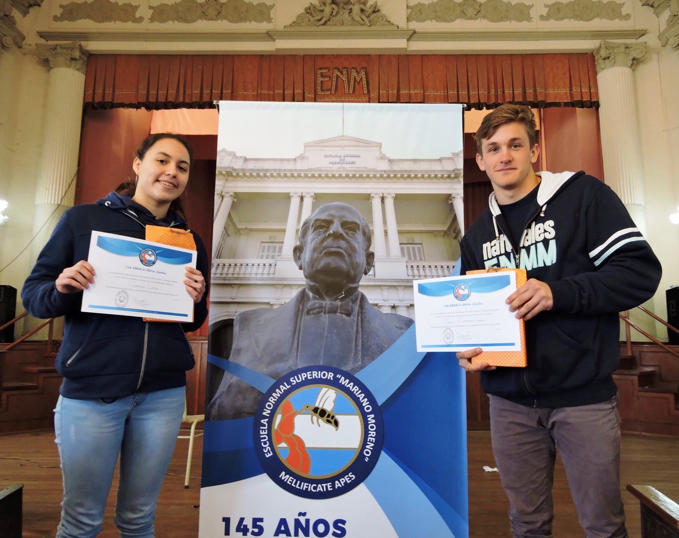 escuela normal actividades ago 2018 8