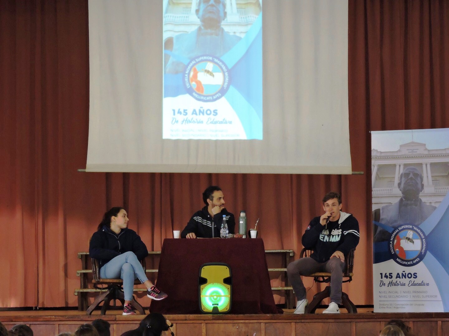 escuela normal actividades ago 2018 91