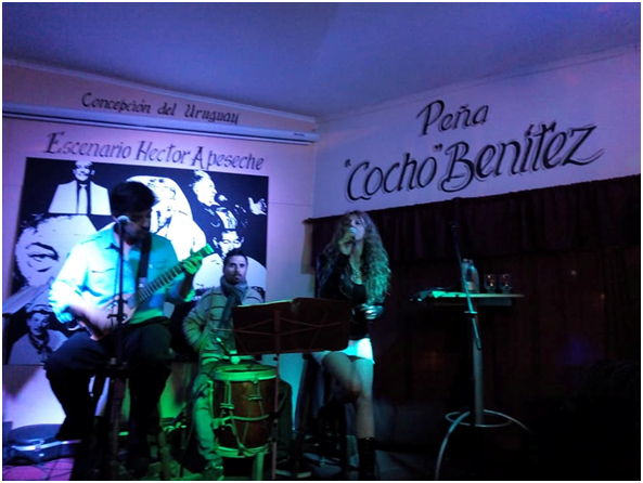 Maria Eugenia Diaz y Jorge Carabajal set 2018 3