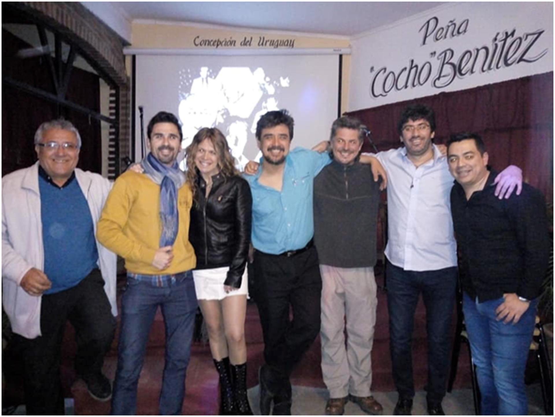 Maria Eugenia Diaz y Jorge Carabajal set 2018 4