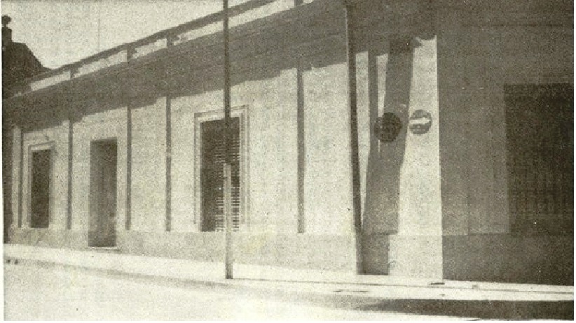 carmen uribe set 2018 casa vieja