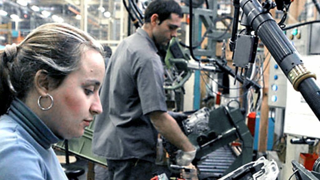 La pandemia causó la mayor pérdida de empleo en mujeres de toda América ...